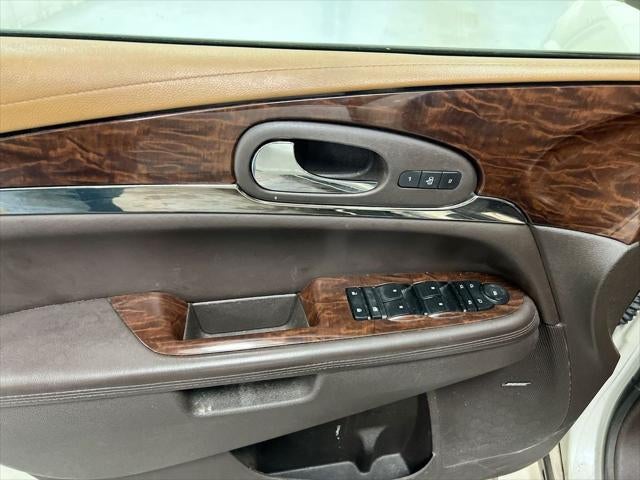 2014 Buick Enclave Premium Group