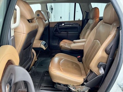 2014 Buick Enclave Premium Group