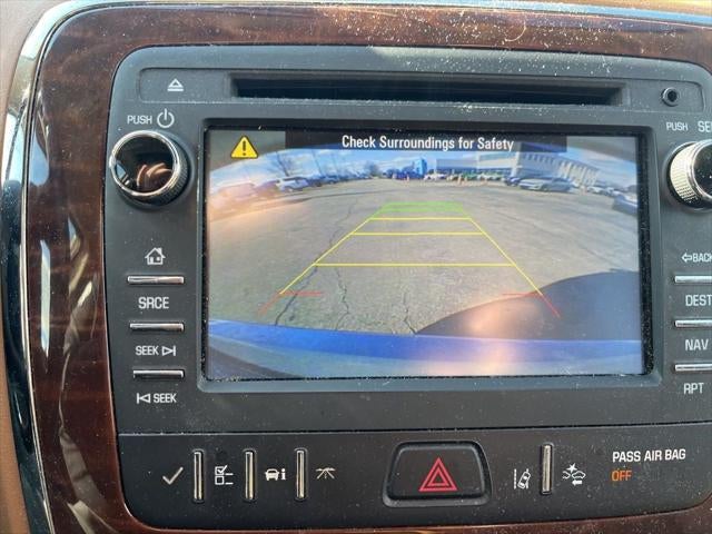 2014 Buick Enclave Premium Group