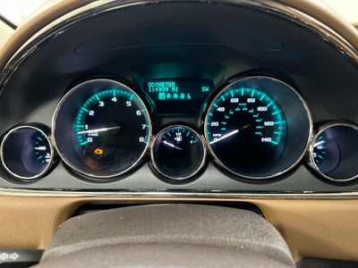 2015 Buick Enclave Premium Group