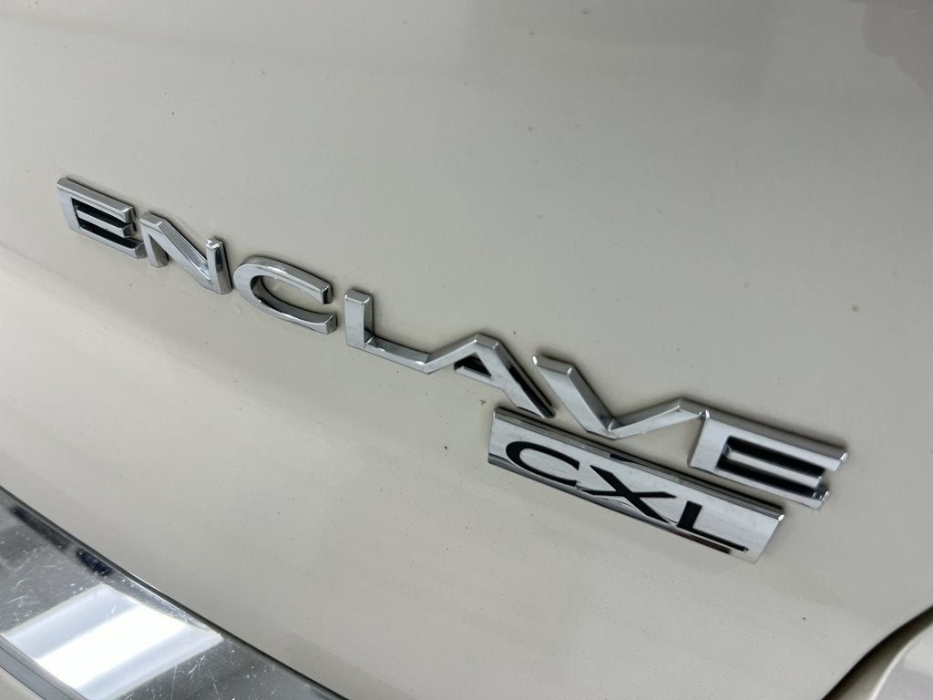 2015 Buick Enclave Premium Group