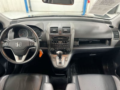 2011 Honda CR-V EX-L