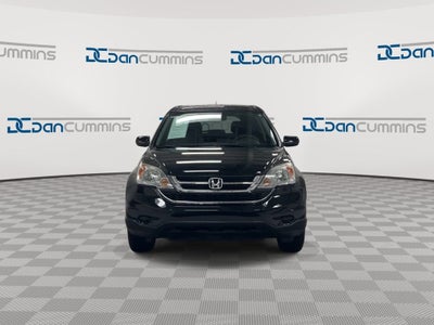 2011 Honda CR-V EX-L