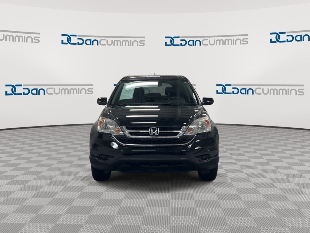 2011 Honda CR-V EX-L
