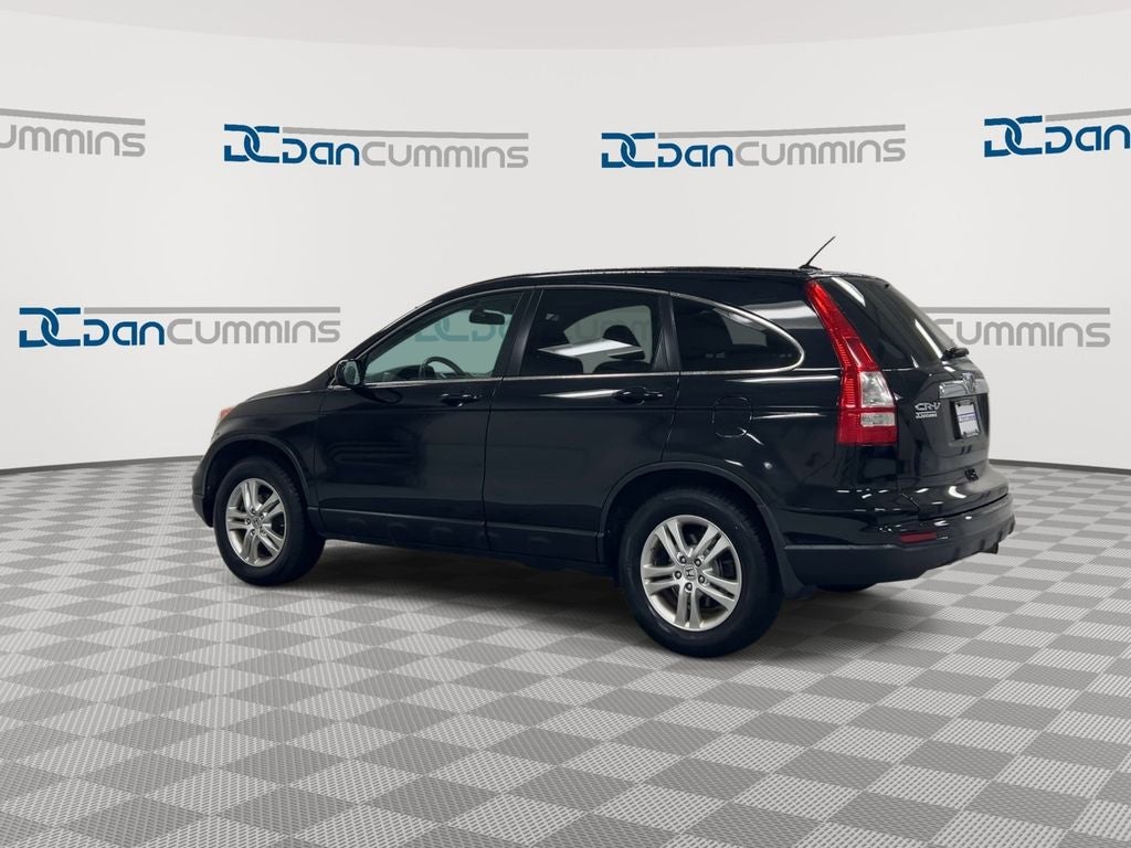 2011 Honda CR-V EX-L