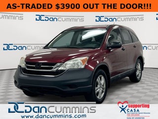 2010 Honda CR-V EX