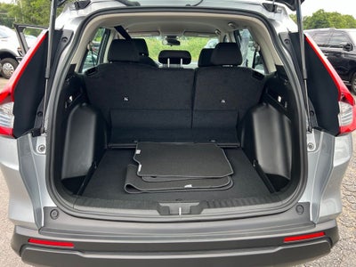 2024 Honda CR-V LX