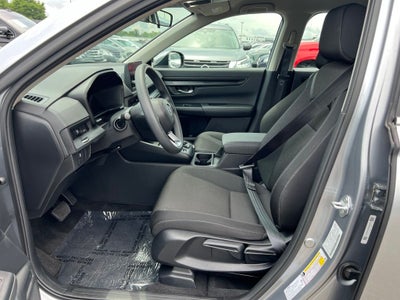 2024 Honda CR-V LX