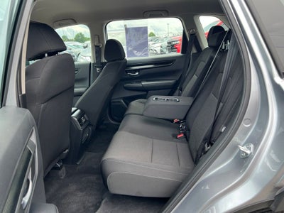 2024 Honda CR-V LX