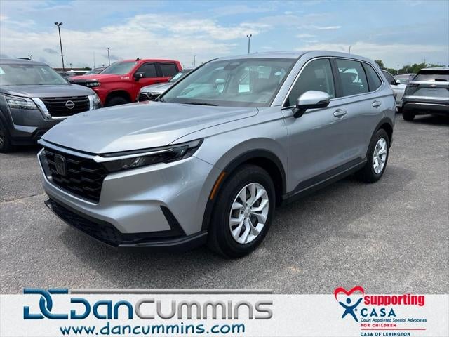 2024 Honda CR-V LX