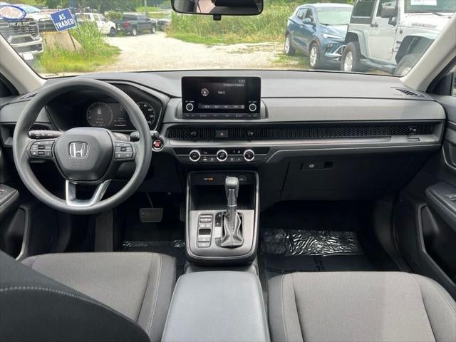 2024 Honda CR-V LX