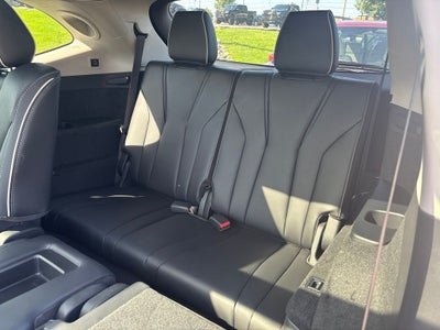 2023 Acura MDX Advance