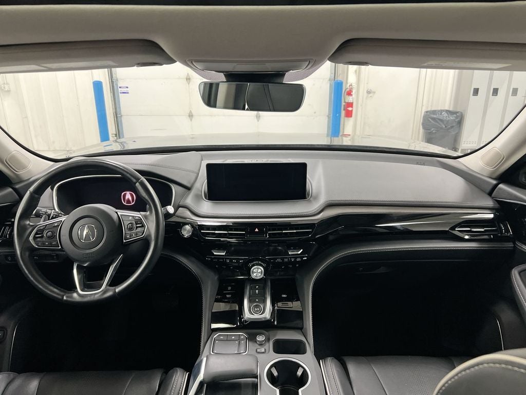 2023 Acura MDX Advance