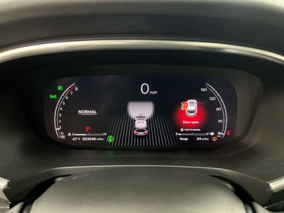 2023 Acura MDX Advance
