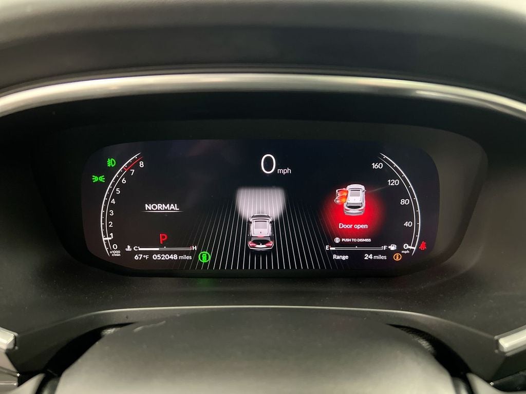 2023 Acura MDX Advance