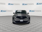 2023 Acura MDX Advance
