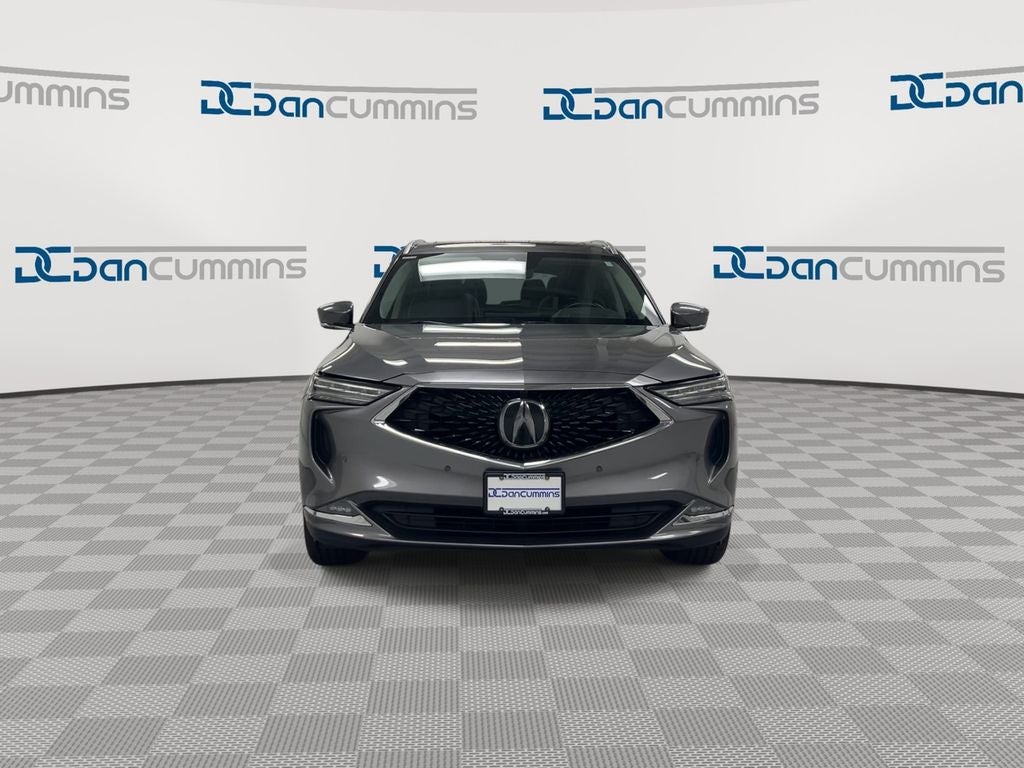2023 Acura MDX Advance