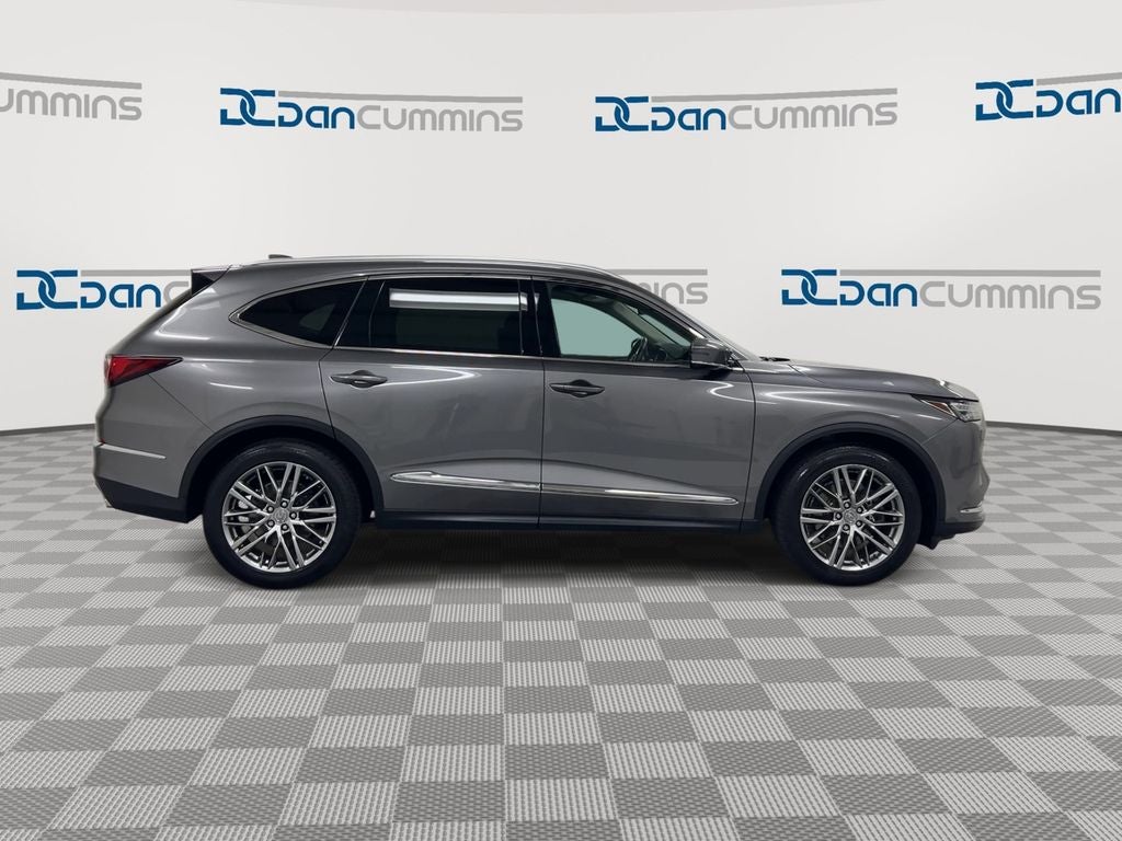 2023 Acura MDX Advance