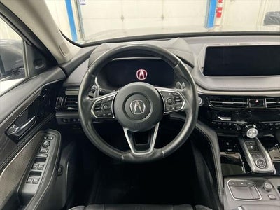 2023 Acura MDX Advance