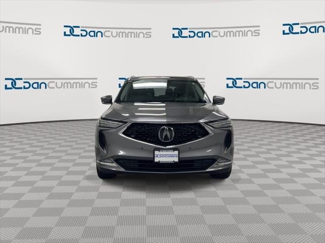 2023 Acura MDX Advance