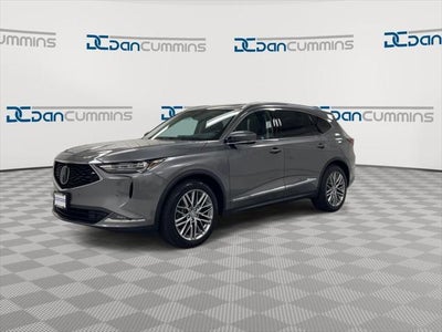 2023 Acura MDX Advance