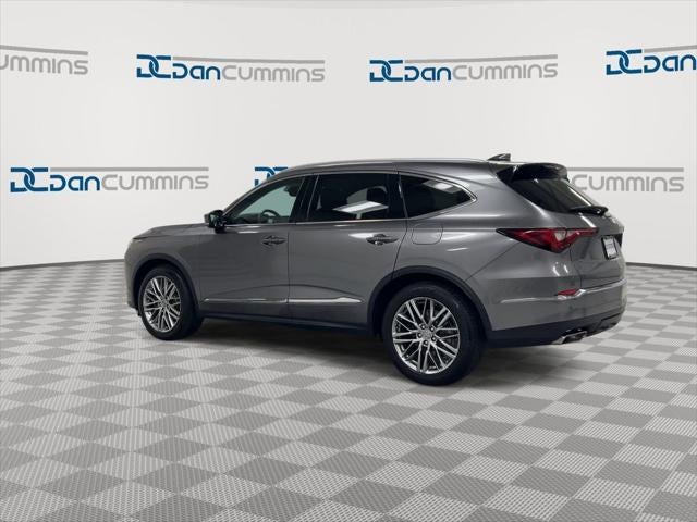 2023 Acura MDX Advance