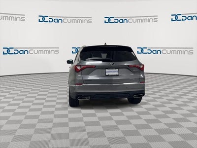 2023 Acura MDX Advance