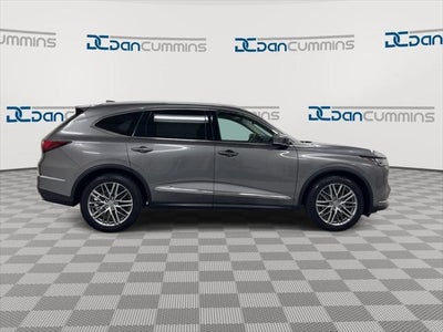 2023 Acura MDX Advance