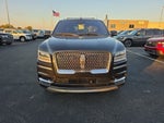 2019 Lincoln Navigator L Reserve