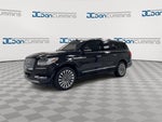 2019 Lincoln Navigator L Reserve