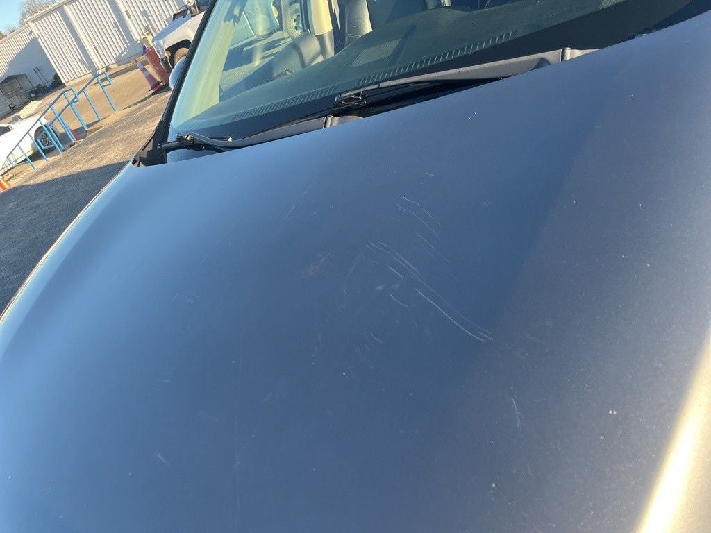 2015 Nissan Pathfinder SL