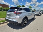 2023 Nissan Murano S