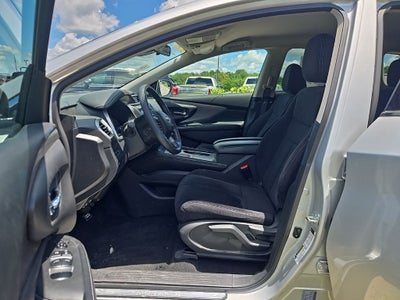 2023 Nissan Murano S
