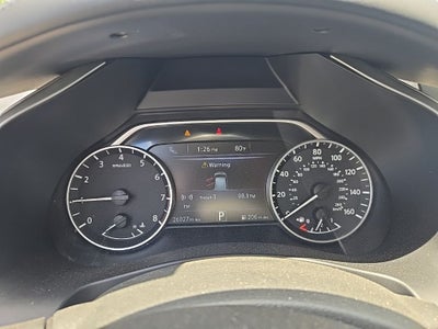 2023 Nissan Murano S