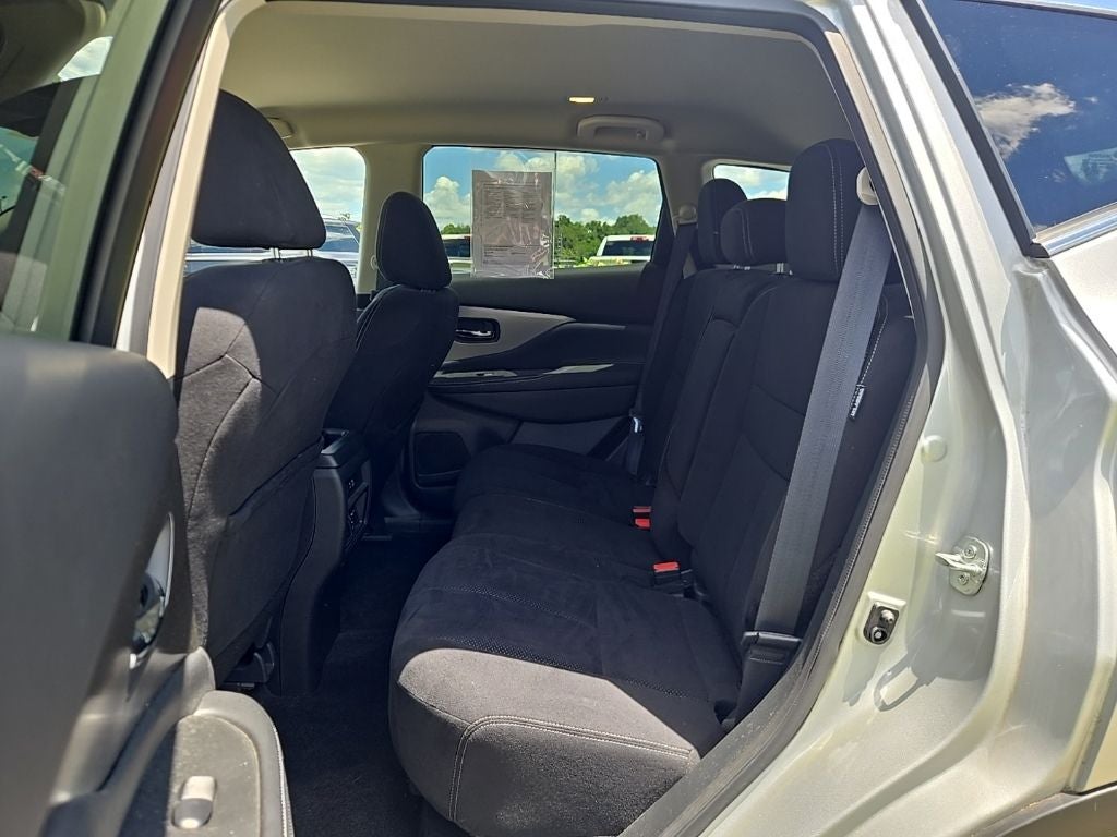 2023 Nissan Murano S