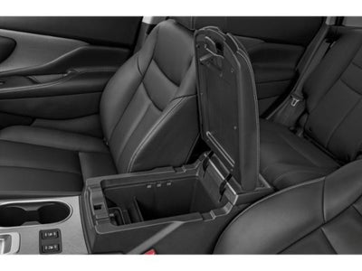 2023 Nissan Murano S