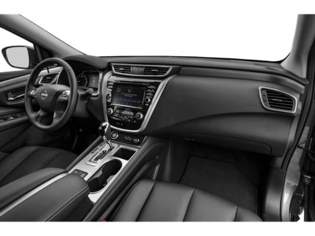 2023 Nissan Murano S