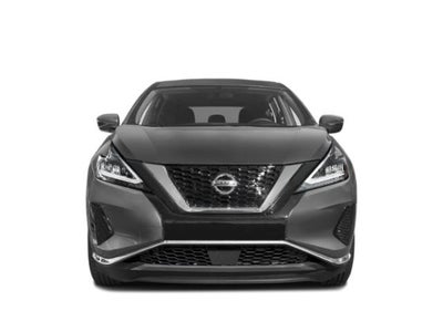 2023 Nissan Murano S