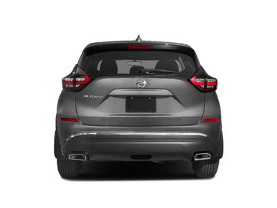 2023 Nissan Murano S