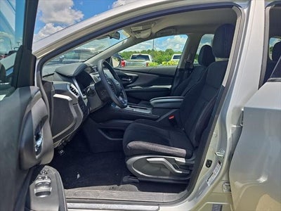 2023 Nissan Murano S