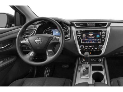 2023 Nissan Murano S