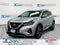 2022 Nissan Murano SL