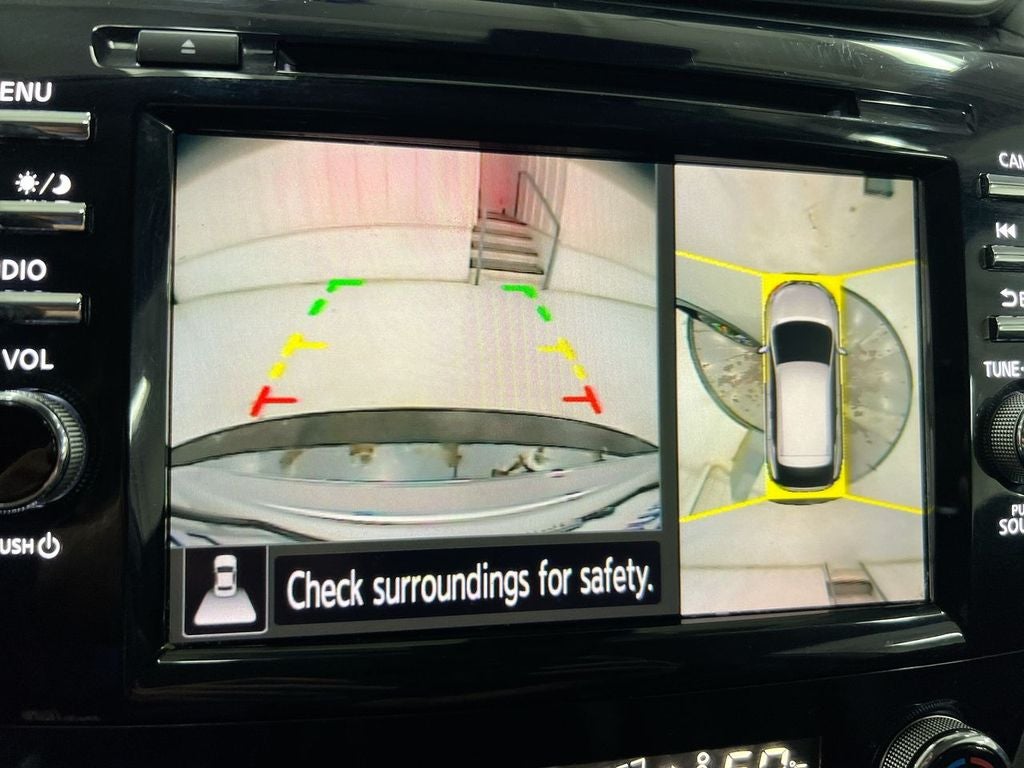 2022 Nissan Murano SL