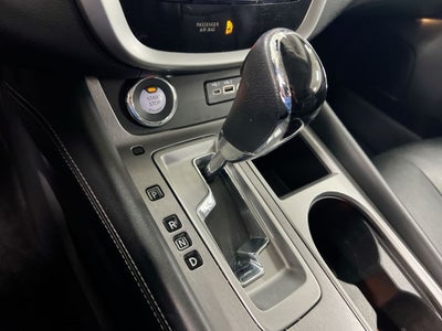 2022 Nissan Murano SL