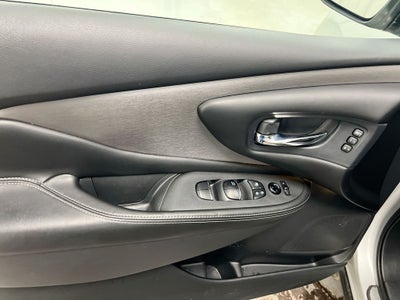 2022 Nissan Murano SL
