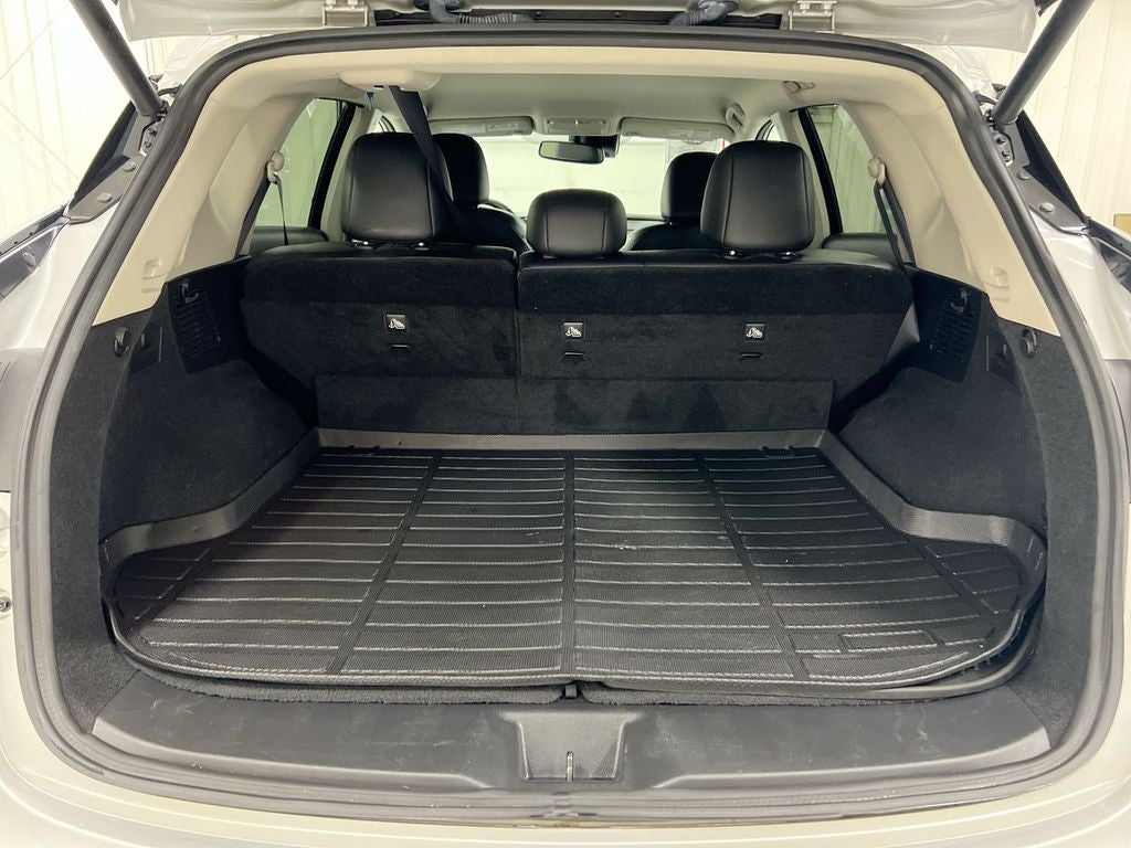 2022 Nissan Murano SL