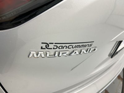 2022 Nissan Murano SL