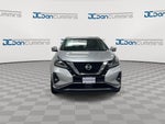2022 Nissan Murano SL