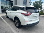 2015 Nissan Murano SL