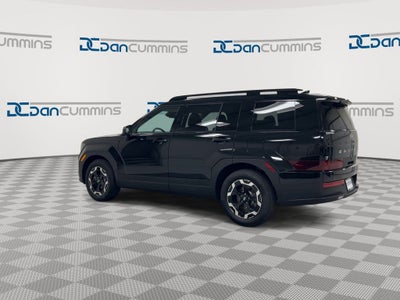 2024 Hyundai Santa Fe SEL